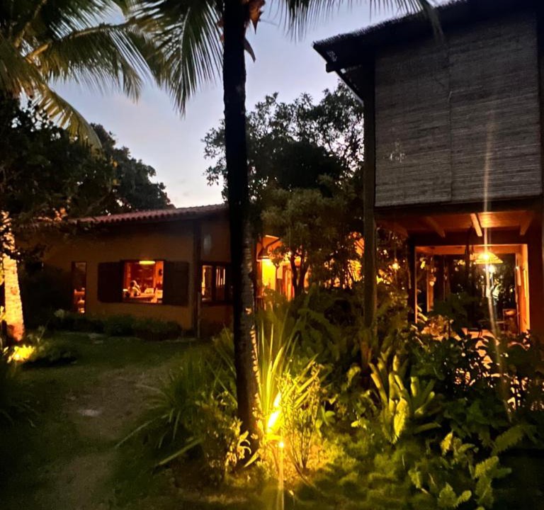 Caraiva Hotel | Pousada Terra Caraiva