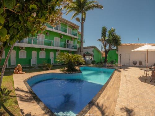 Prado Hotel | Pousada Terra Nostra