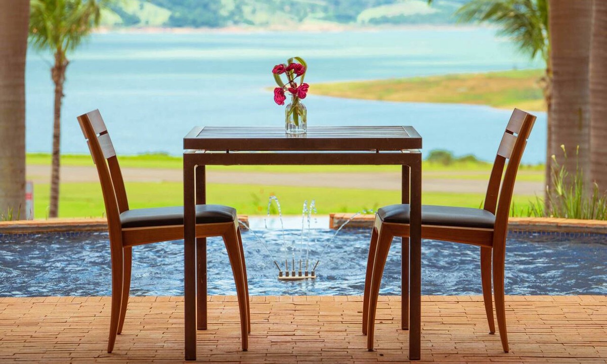 Guape Hotel | Pousada Terramare