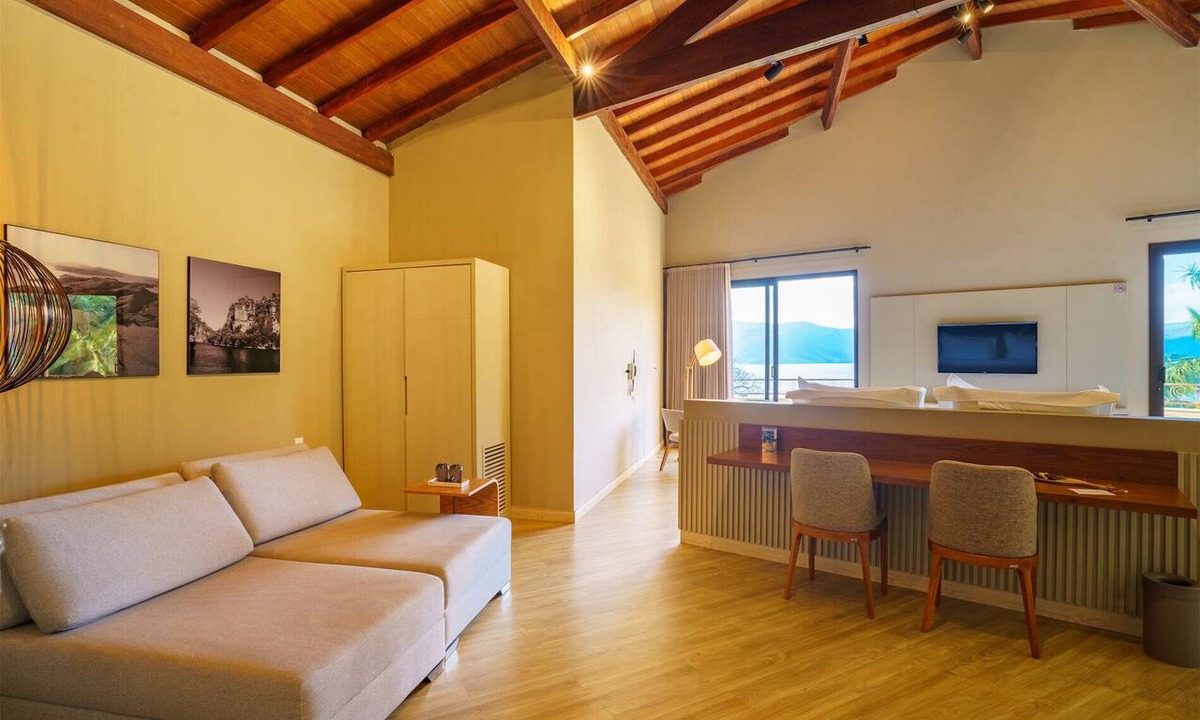 Guape Hotel | Pousada Terramare