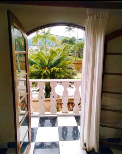 Pontal Hotel | Pousada Thamalu
