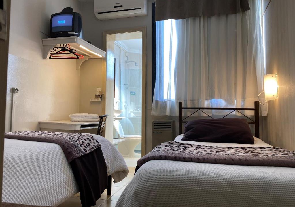 Sao Bento Hotel | Pousada Thiany