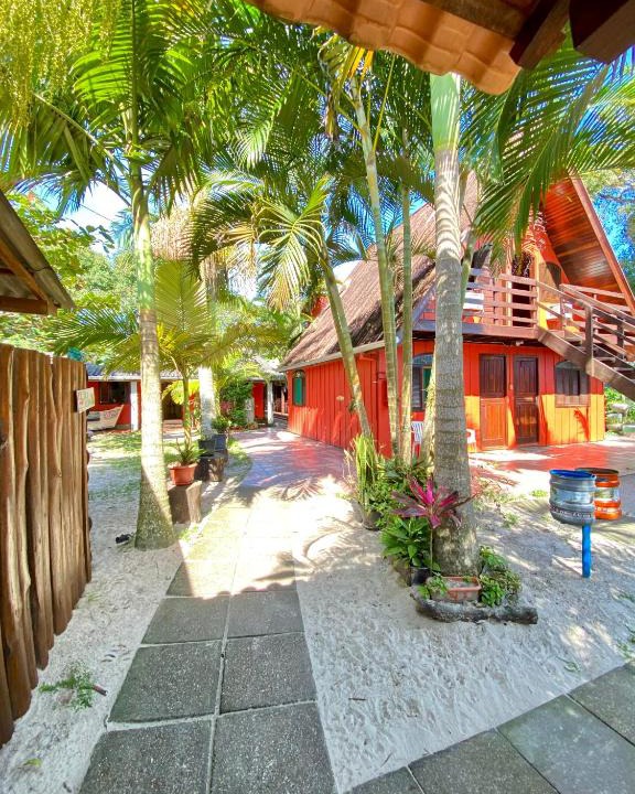 Paranagua Hotel | Pousada Tia Maria