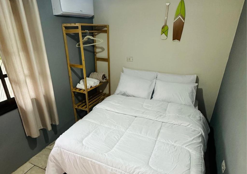 Paranagua Hotel | Pousada Tie