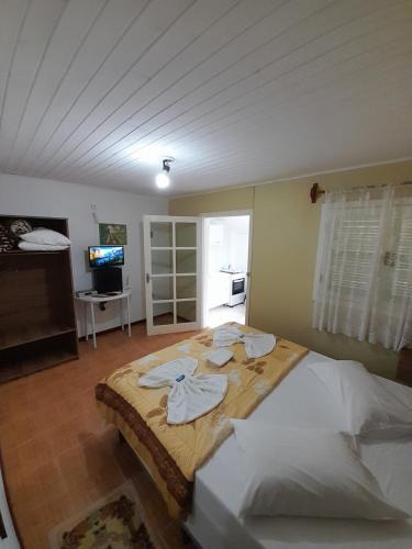 Nova Petropolis Hotel | Pousada Tio Mica