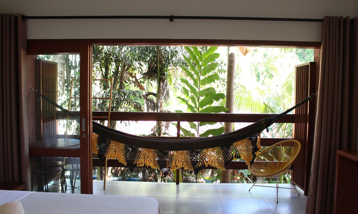 Itamambuca Hotel | Pousada Todas as Luas