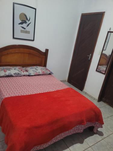 Zumbi House | Pousada Tok do Mar
