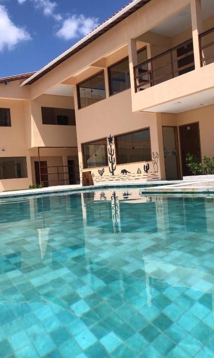 Olho d'Agua do Casado Hotel | Pousada Trilha dos Cânions