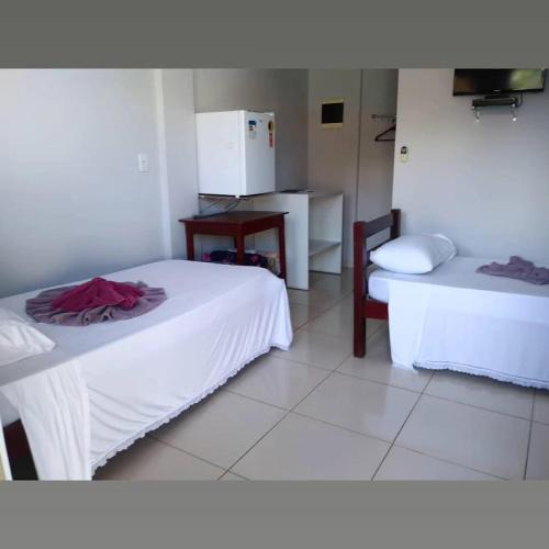 Sao Miguel do Araguaia Hotel | Pousada tucunaré