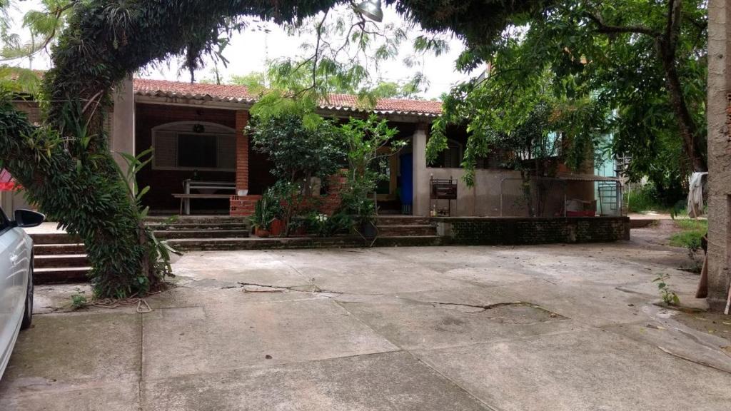 Itirapina Hotel | Pousada Tutubarao