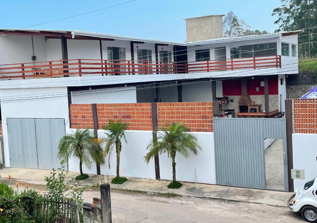 Itapecerica da Serra House | Pousada Uchimura