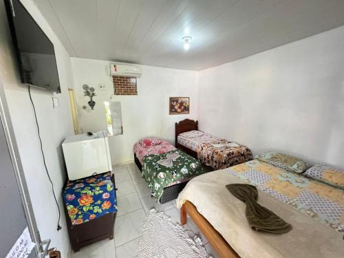Salvaterra Hotel | Pousada Umuarama