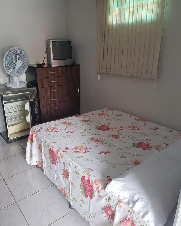Umuarama Hotel | Pousada Universitária