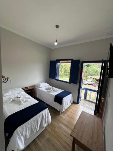 Astolfo Dutra Hotel | Pousada Usina Paraíso