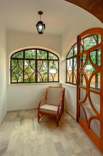 Espirito Santo Do Pinhal Hotel | Pousada Vila Alto dos Pinhais