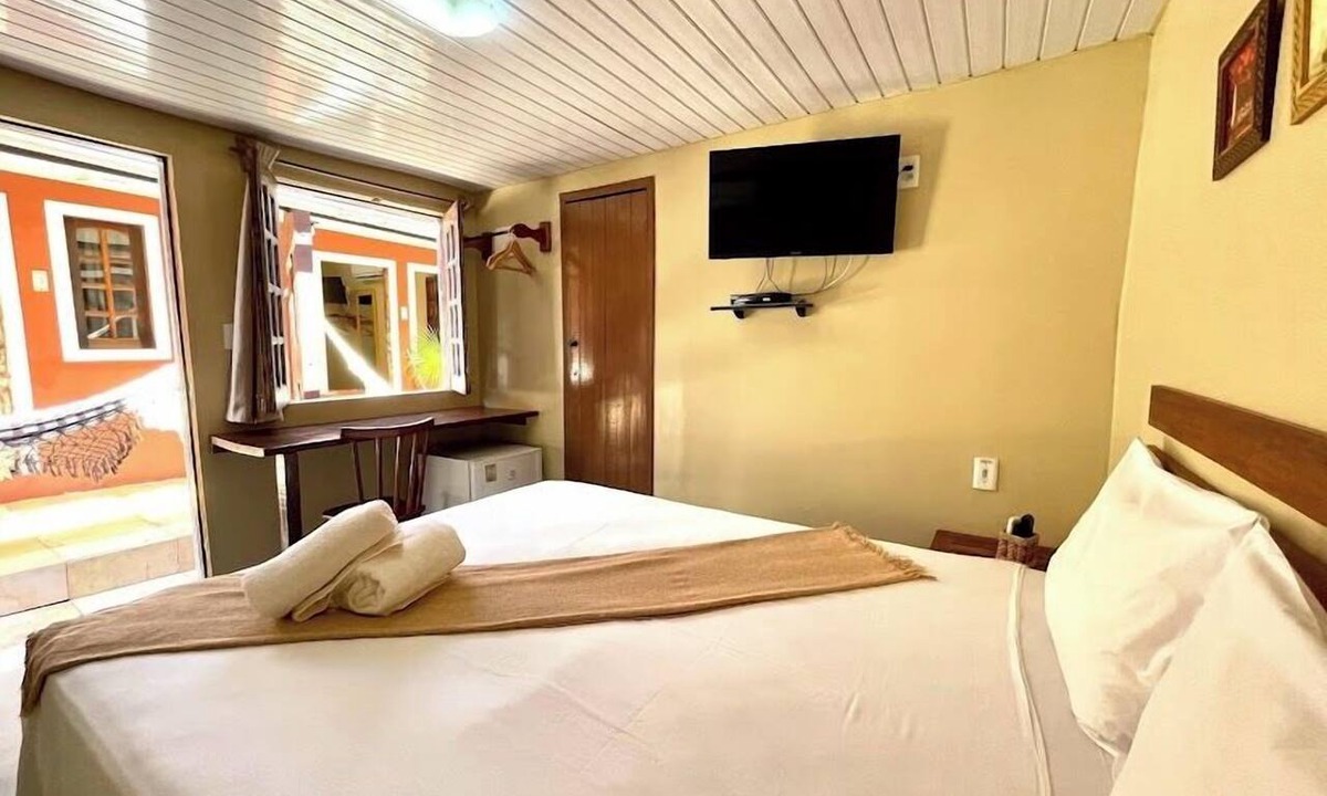 Jijoca de Jericoacoara Hotel | POUSADA VIVA JERI