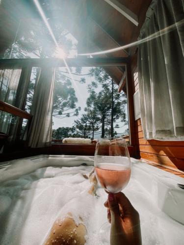 Urubici Hotel | Pousada Vale da Neve