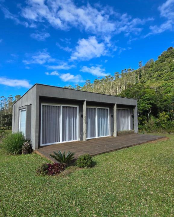Timbe do Sul Apartment | Pousada Vale das Escarpas - Timbé do Sul - SC