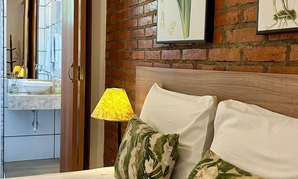 Socorro Hotel | Pousada Vale das Orquídeas