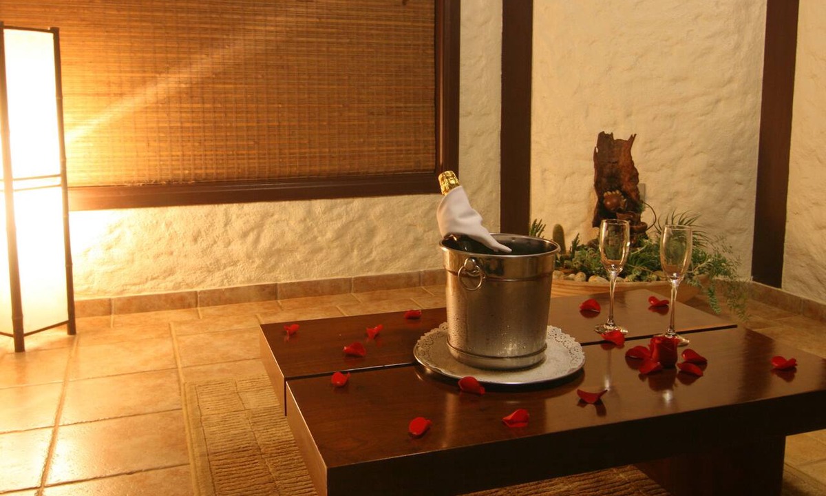 Monte Verde Hotel | Pousada Varanda das Colinas