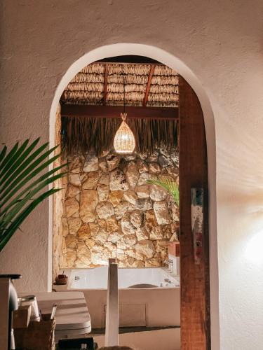 Icarai de Amontada Hotel | Pousada Vayú
