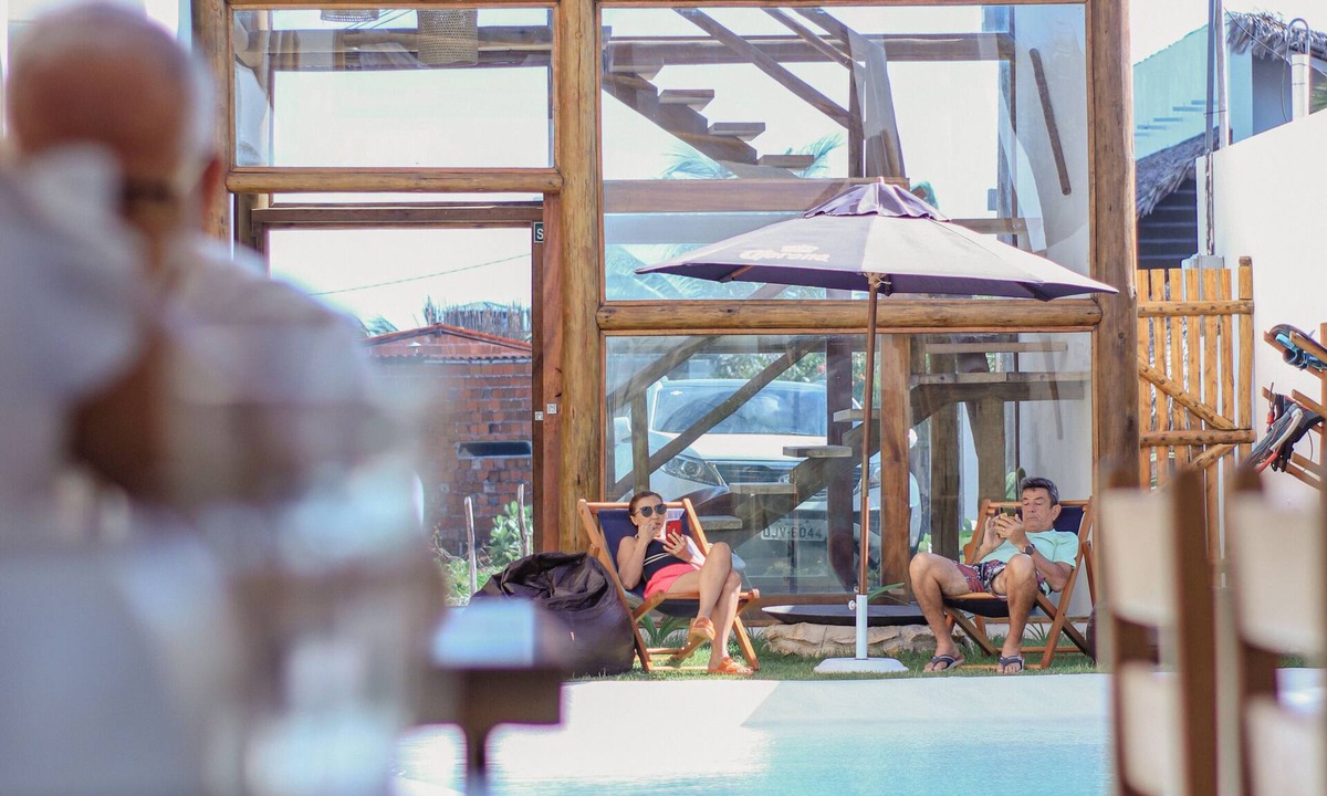 Prea Hotel | Pousada Veleiro Kite Preá