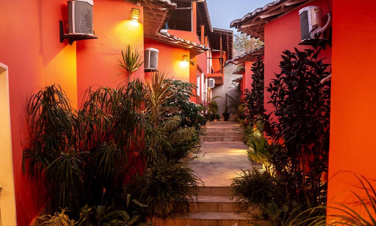 Pipa Hotel | Pousada Vento Terral