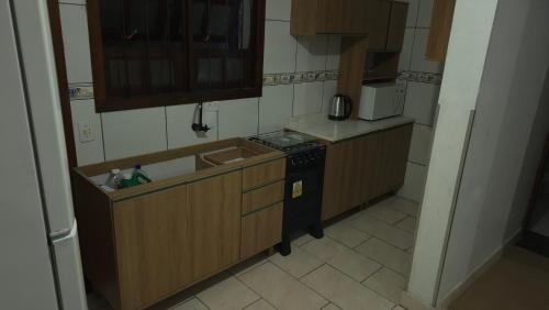 Caravagio Apartment | Pousada Ventos Bons