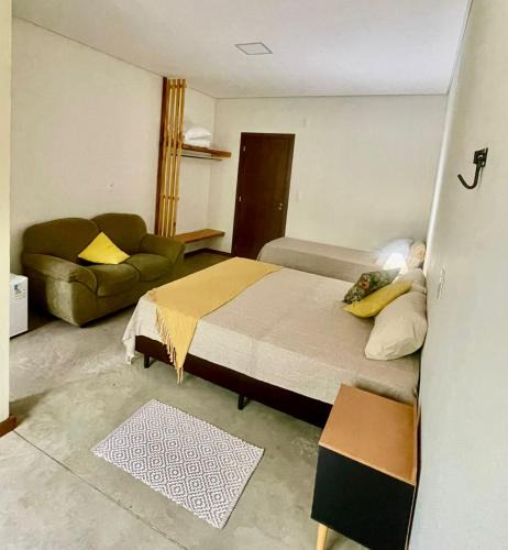 Chacara de Recreio Jardim Alvorada Apartment | Pousada Verde Perto - Demétria