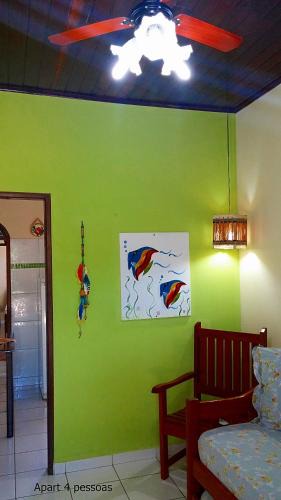 Prado Hotel | Pousada Verdes Mares