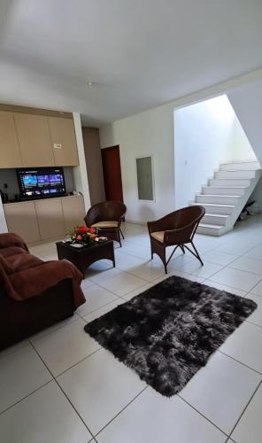 Sao Luzia Hotel | Pousada Villa verde