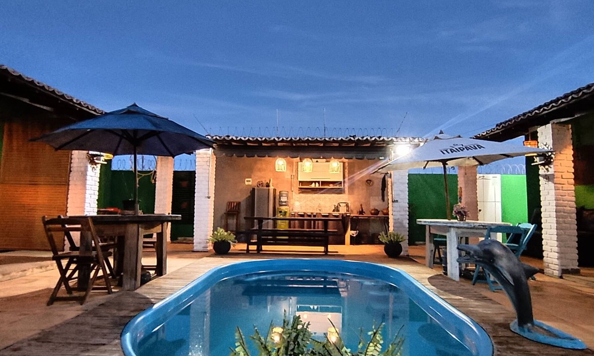 Sao Miguel de Touros Hotel | Pousada Villa Zarah