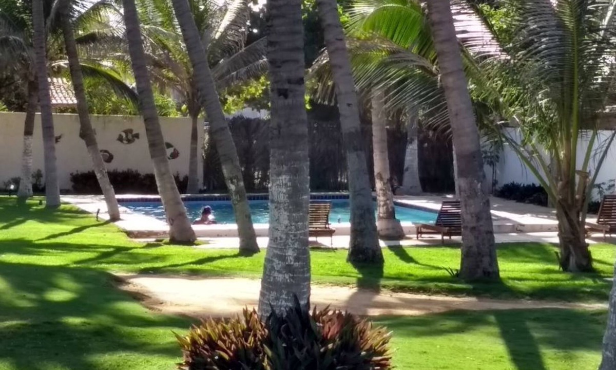 Canoa Quebrada Hotel | Pousada Via Láctea