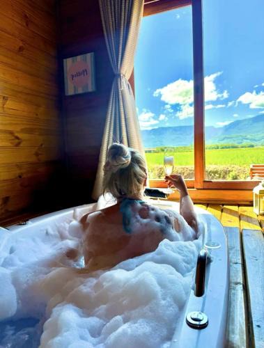 Praia Grande Cabin | Pousada Vibe dos Canyons