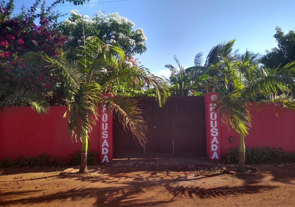 Sao Miguel de Touros Hotel | Pousada Vila Sol