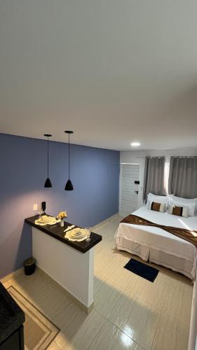 Ovidio Teixeira Hotel | Pousada Vila Caetité Lofts