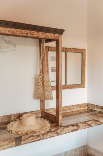 Campeche Leste House | Pousada Vila Campeche