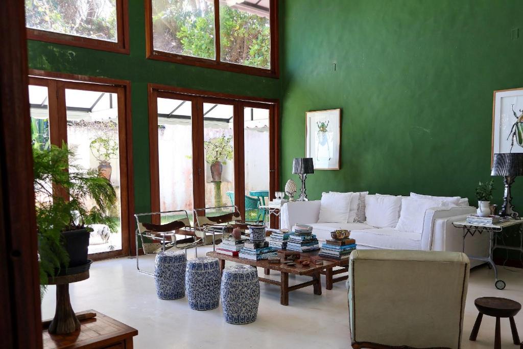 Tibau do Sul Hotel | Pousada Vila Corada