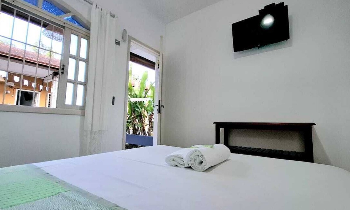 Portal das Artes Hotel | Pousada Vila do Sonho