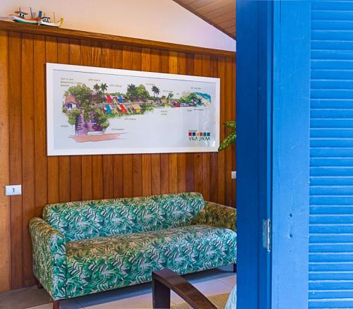 Praia da Enseada Hotel | Pousada Vila Jacaa