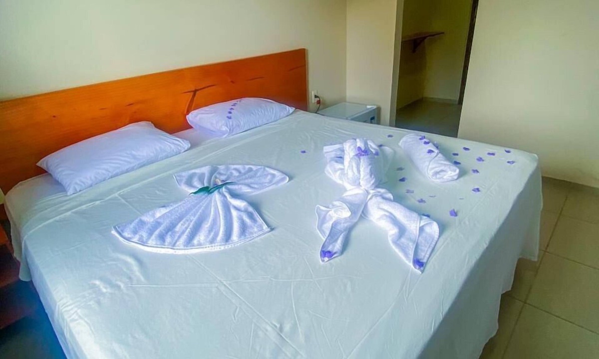 Tabuba Hotel | Pousada Vila Miná