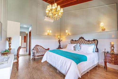 Pirenopolis Hotel | Pousada Vila Rica