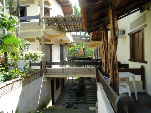 Olivenca Hotel | Pousada Vila Verde