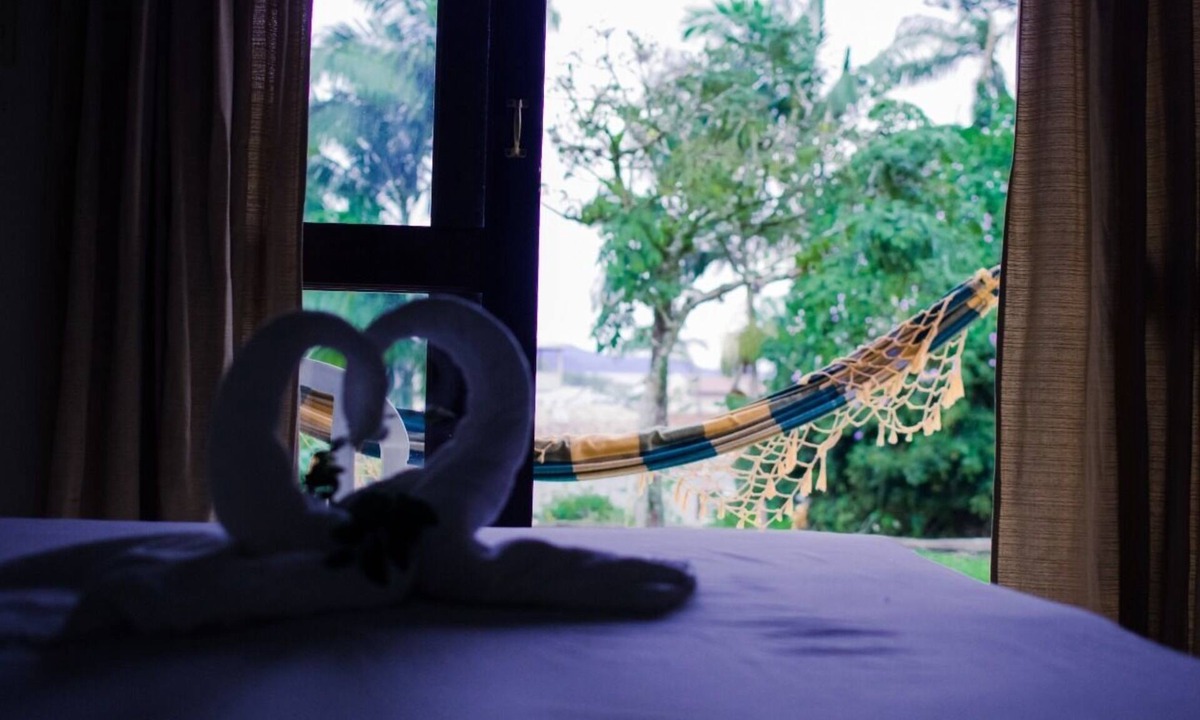 Vila da Gloria Hotel | Pousada Villa da Glória