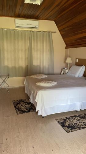Monte Siao Hotel | Pousada Villa Di Carpi