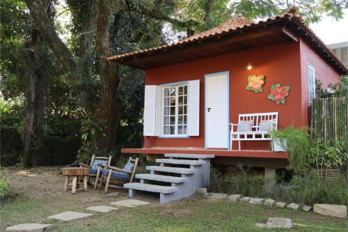 Penedo Hotel | Pousada Villa Luna