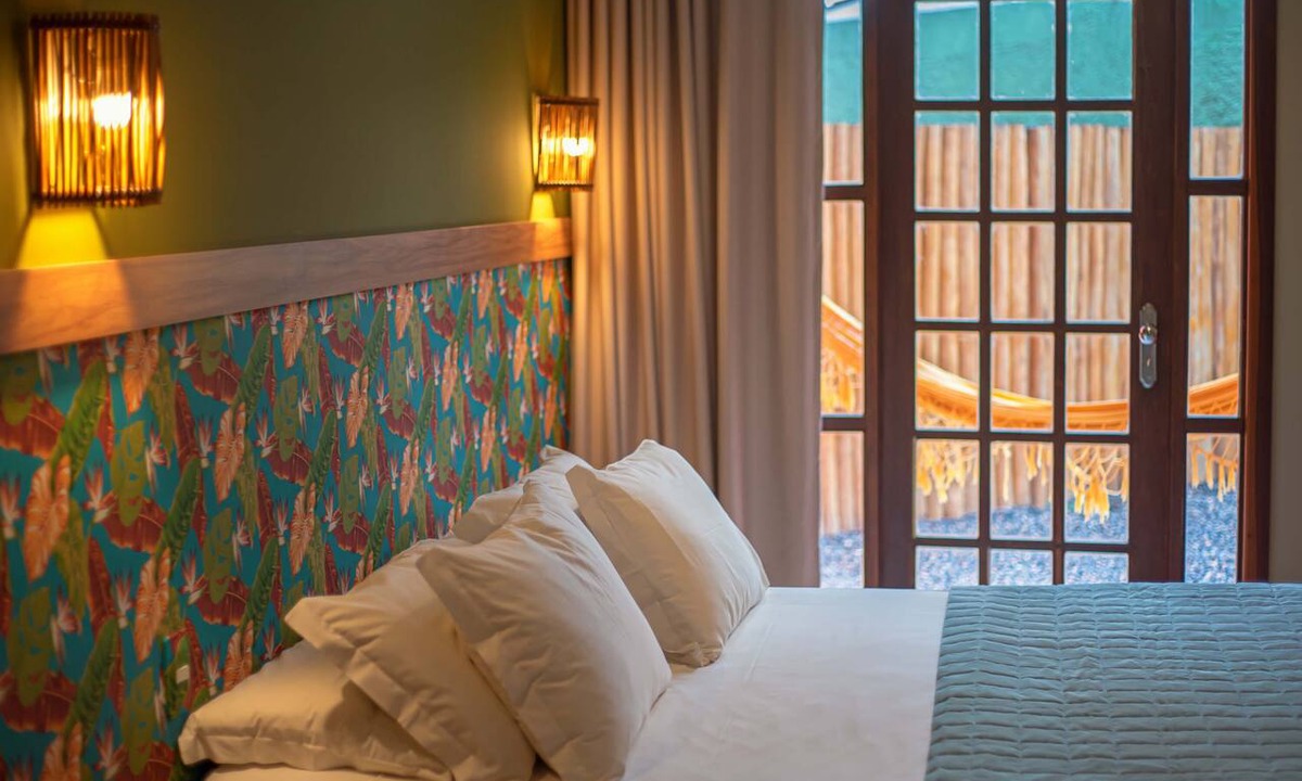 Itacimirim Hotel | Pousada Villa Maeva Itacimirim