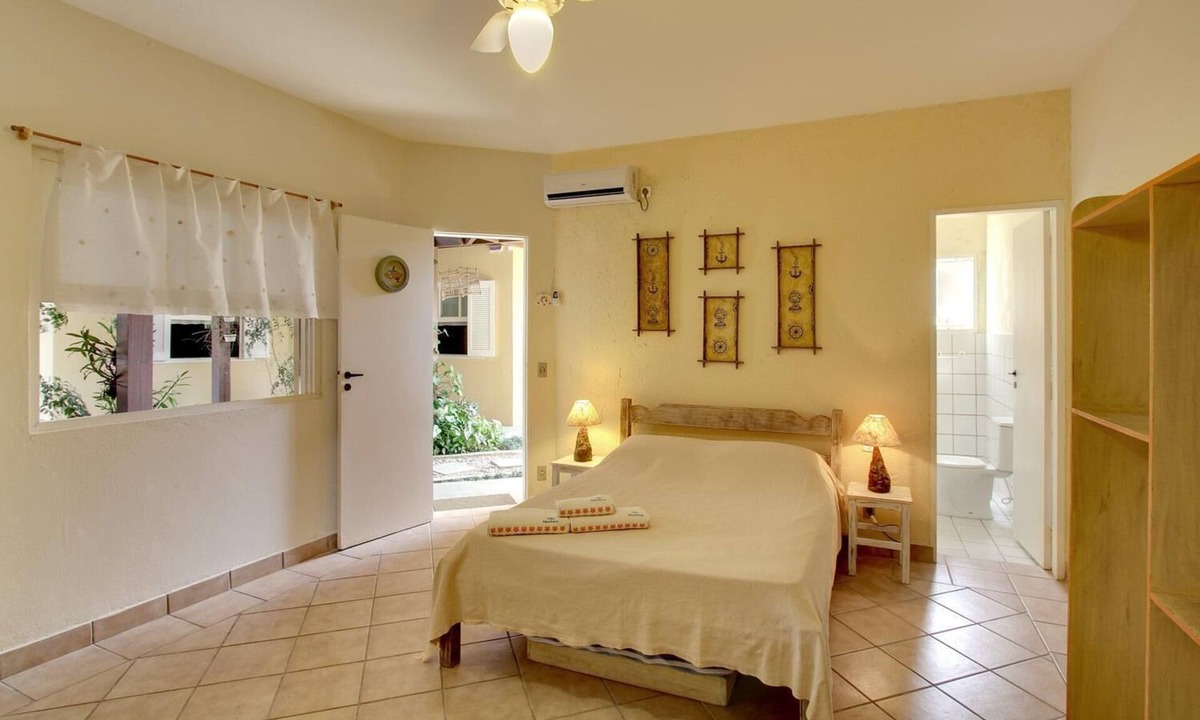 Juquehy Hotel | Pousada Villa Marítima