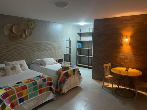 Japaratinga Hotel | Pousada Villa Minduba