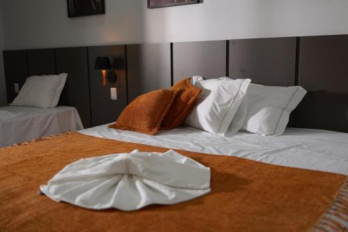 Niquelandia Hotel | Pousada Villa Ricca Park